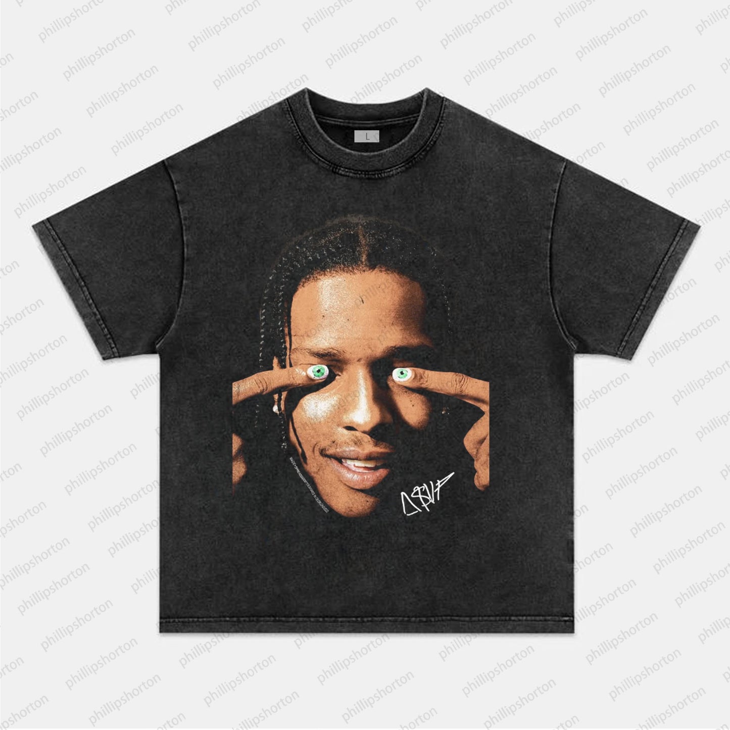 TRAVIS SCOTT TEE