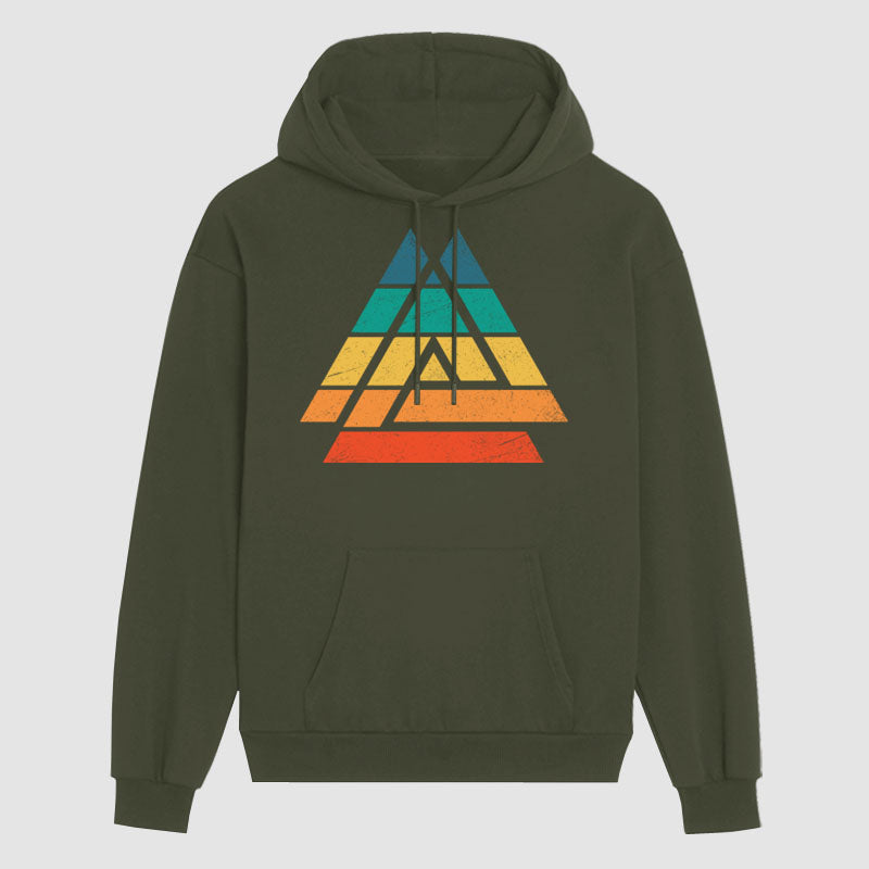 forest Hoodie