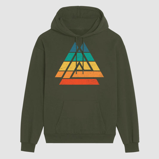 forest Hoodie