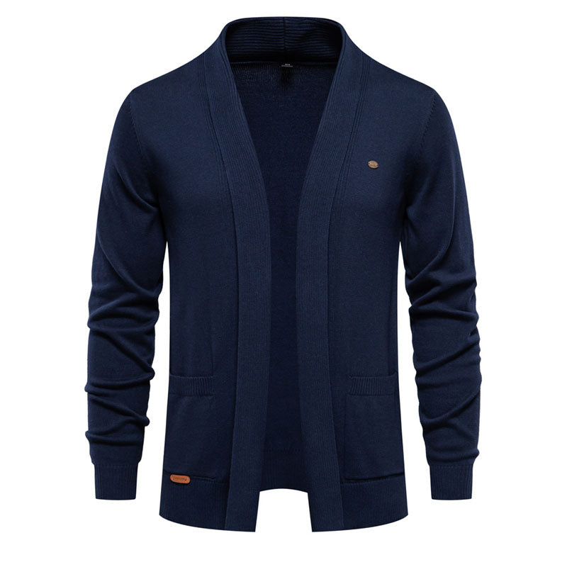 High Quality Casual Cardigan Sweater Jacket