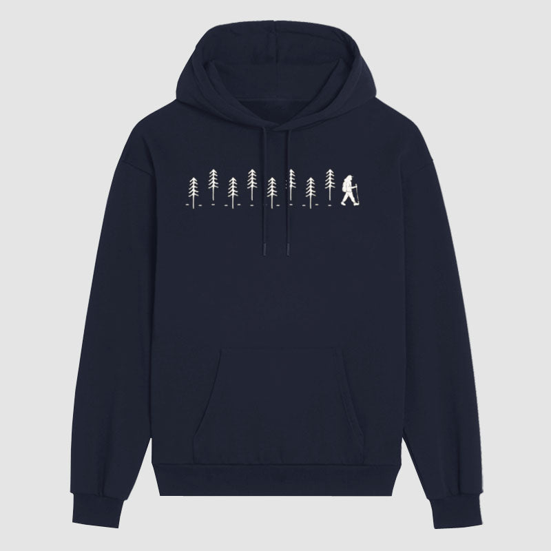 Traveler Adventure Game  Hoodie