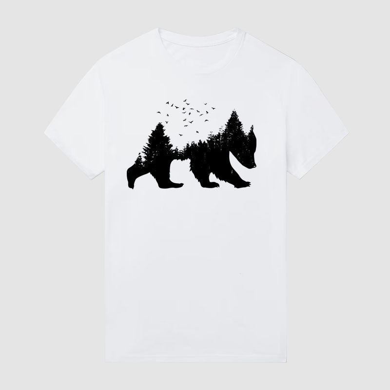Bear  T-Shirt