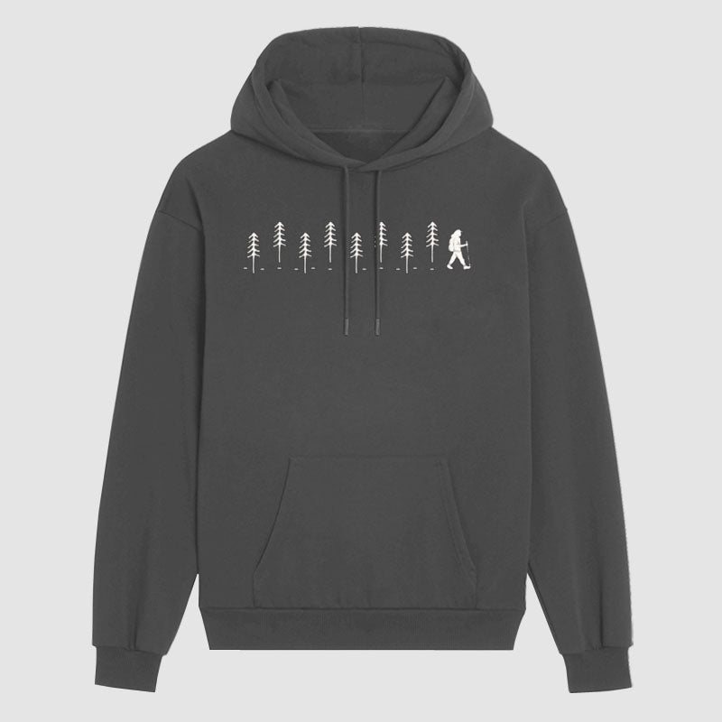 Traveler Adventure Game  Hoodie