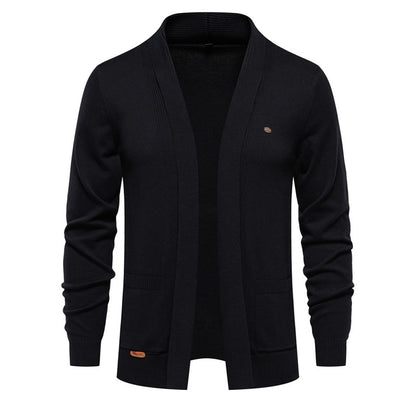 High Quality Casual Cardigan Sweater Jacket