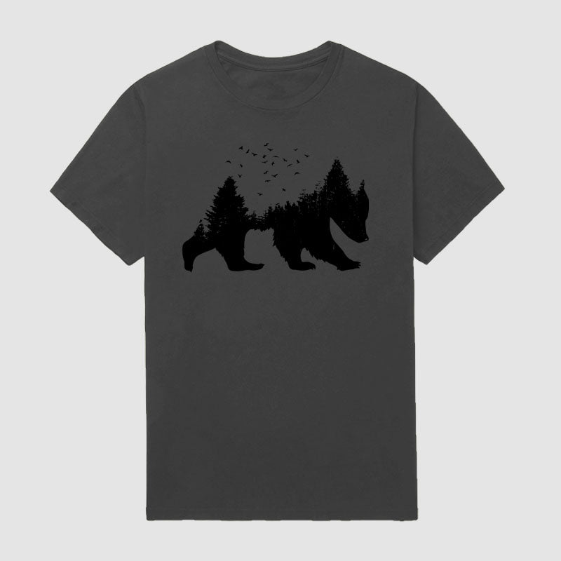 Bear  T-Shirt