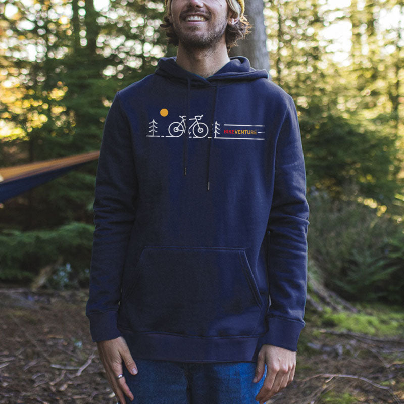 Outdoor Cycling Hoodie