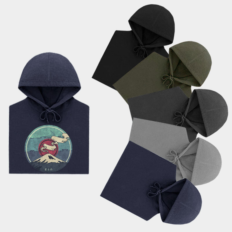 Japan's Mt. Fuji  Hoodie