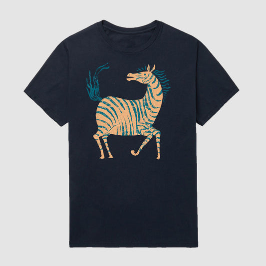 Zebra  T-Shirt