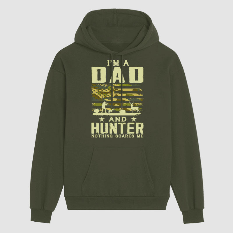 Father's Day Hoodie