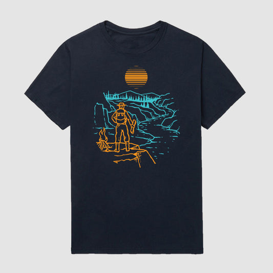 Hiker T-Shirt