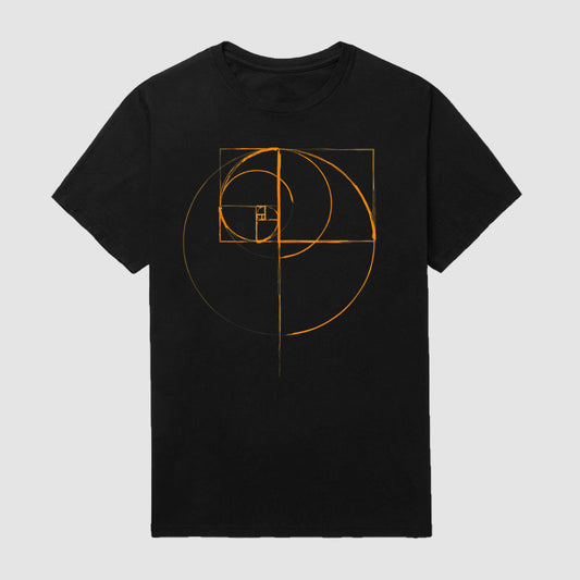  Fibonacci  T-Shirt