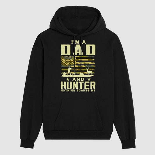 Father's Day Hoodie