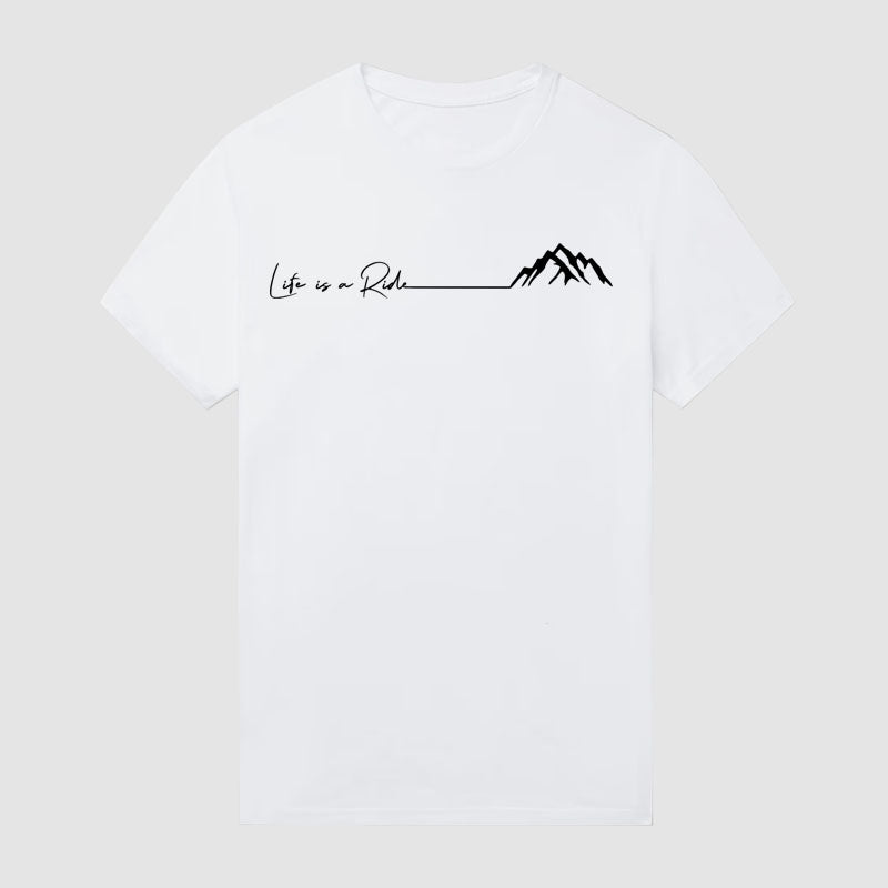 Outdoor Living Part  T-Shirt