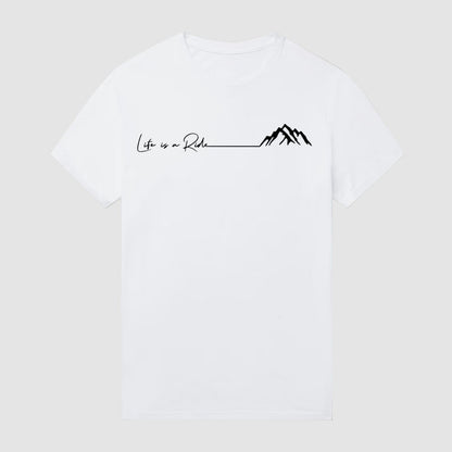 Outdoor Living Part  T-Shirt