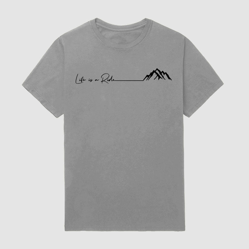 Outdoor Living Part  T-Shirt