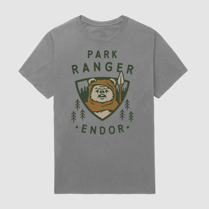 Forest Bear  T-Shirt