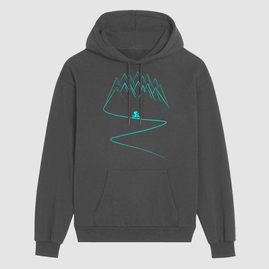 biking  hoodie