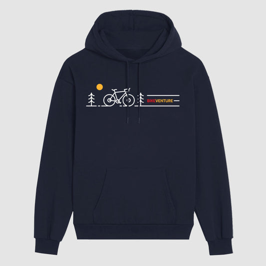 Outdoor  Cycling  Hoodie