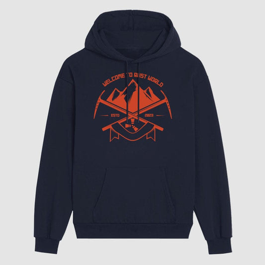 Outdoor  Hoodie