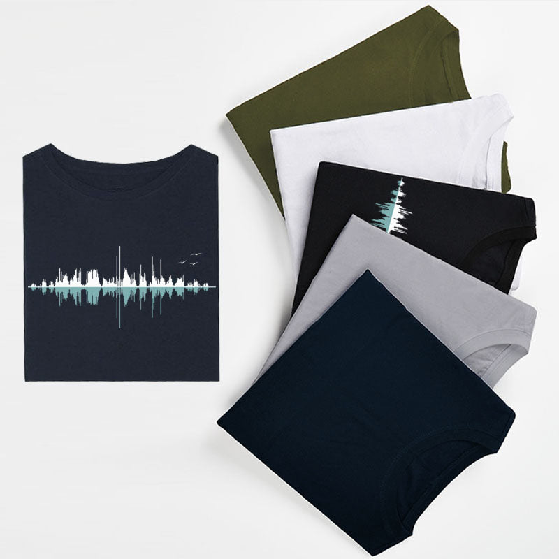 Music Sonic  T-Shirt