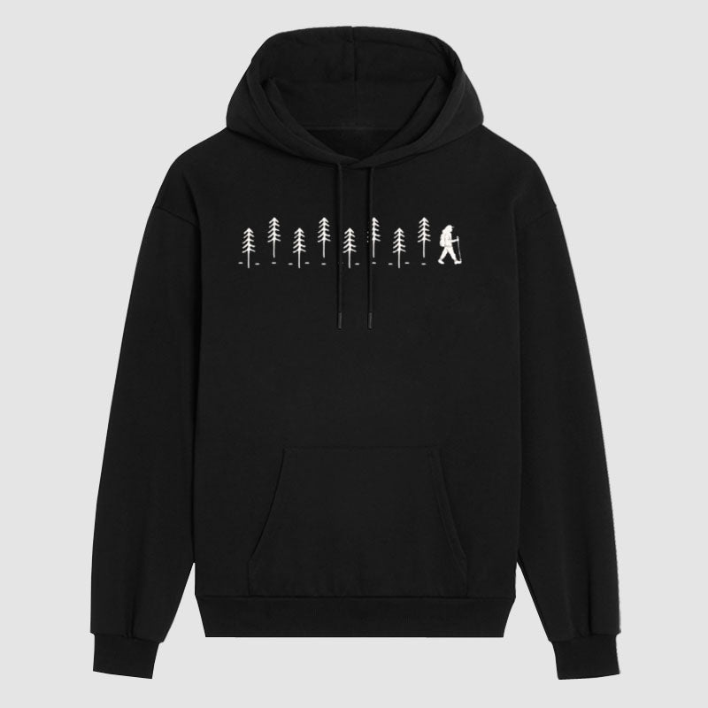 Traveler Adventure Game  Hoodie