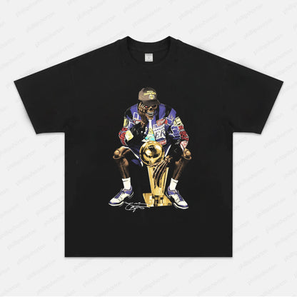 A TRIBUTE TO A LEGEND — KOBE BRYANT 1.0.1