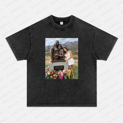 A TRIBUTE TO A LEGEND — KOBE BRYANT 2.1