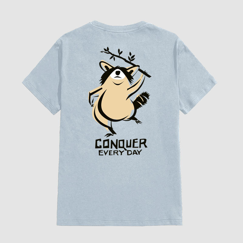 Conquer  Short Sleeve T-Shirt