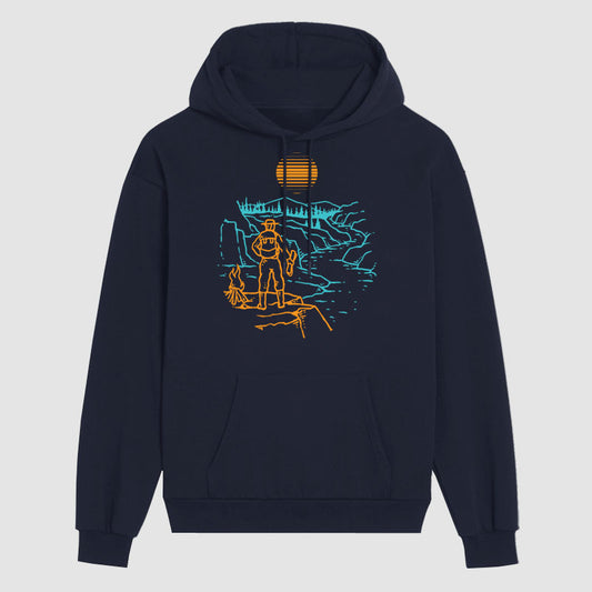 Graphic Hoodie