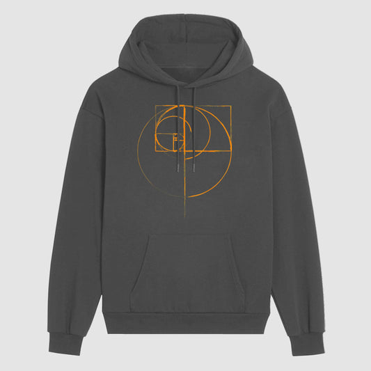  Fibonacci  Hoodie