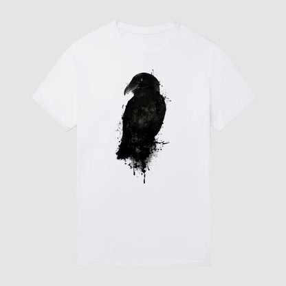  crows t-shirt