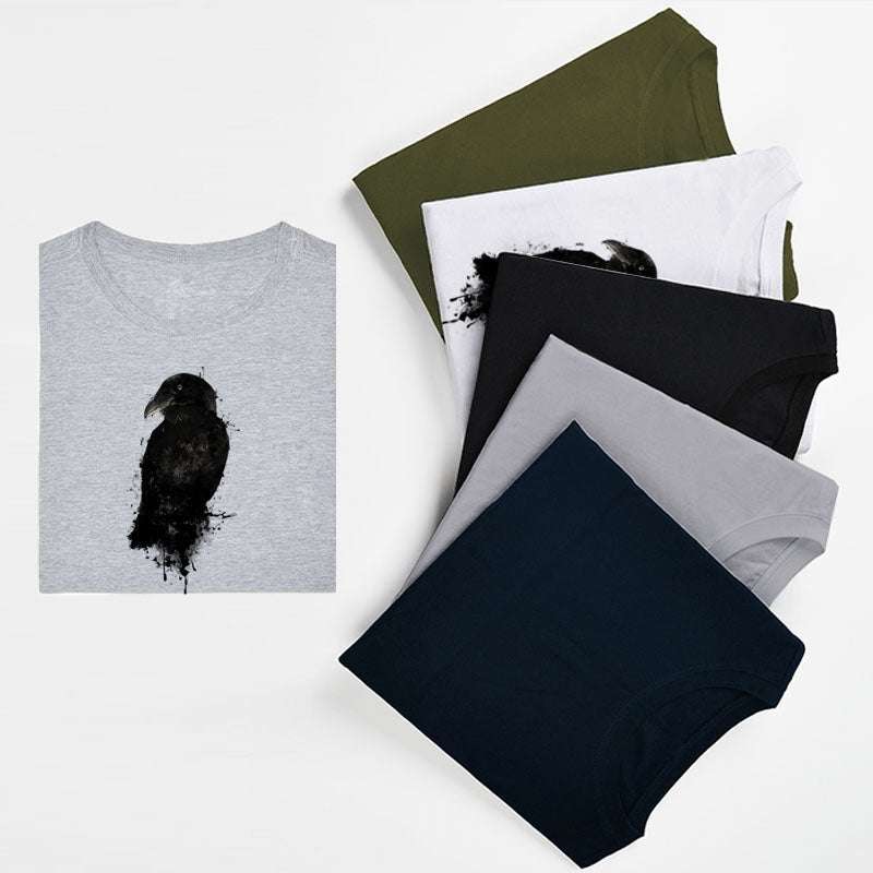  crows t-shirt