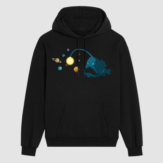 lantern fish  Hoodie