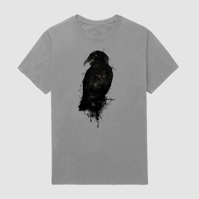  crows t-shirt