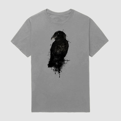  crows t-shirt