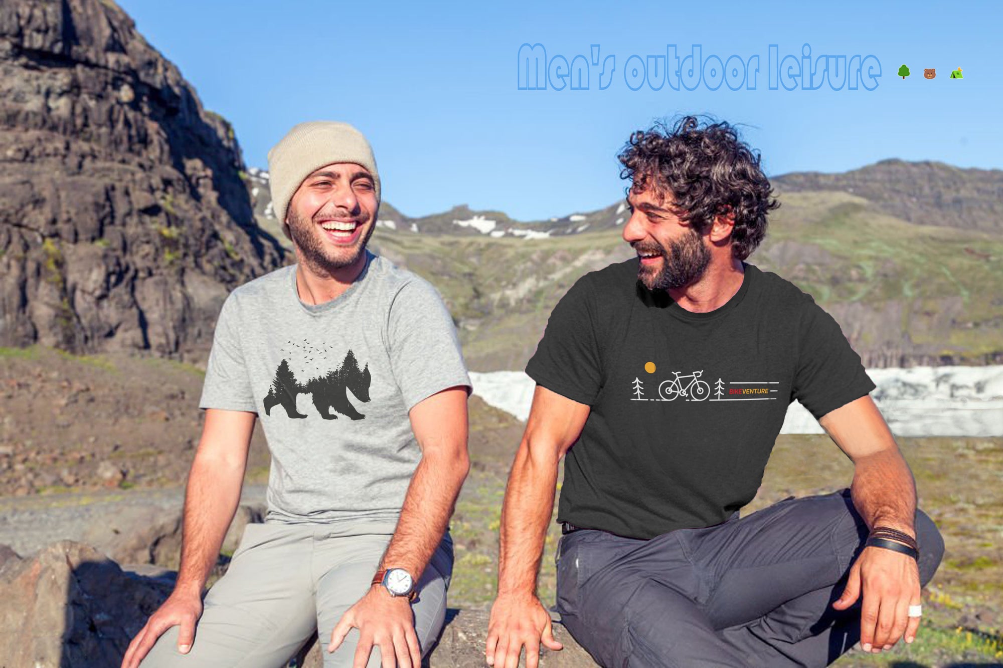 Men Outdoor Clothing & Essential &Casual Clothing – PHILLIPS HORTON