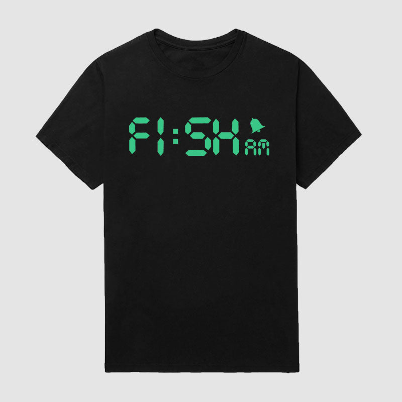 fishing  T-shirt