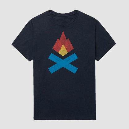 Campfire  T-Shirt