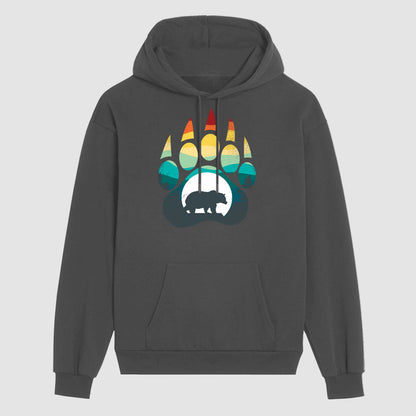 forest bear  Hoodie