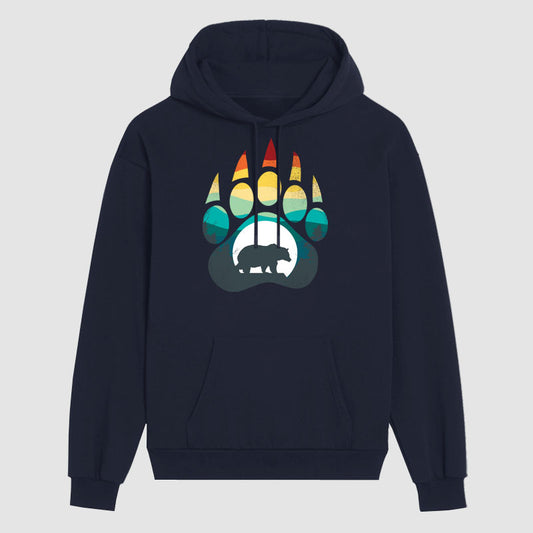 forest bear  Hoodie