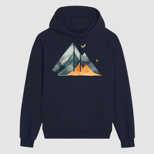 Mountain Hoodie