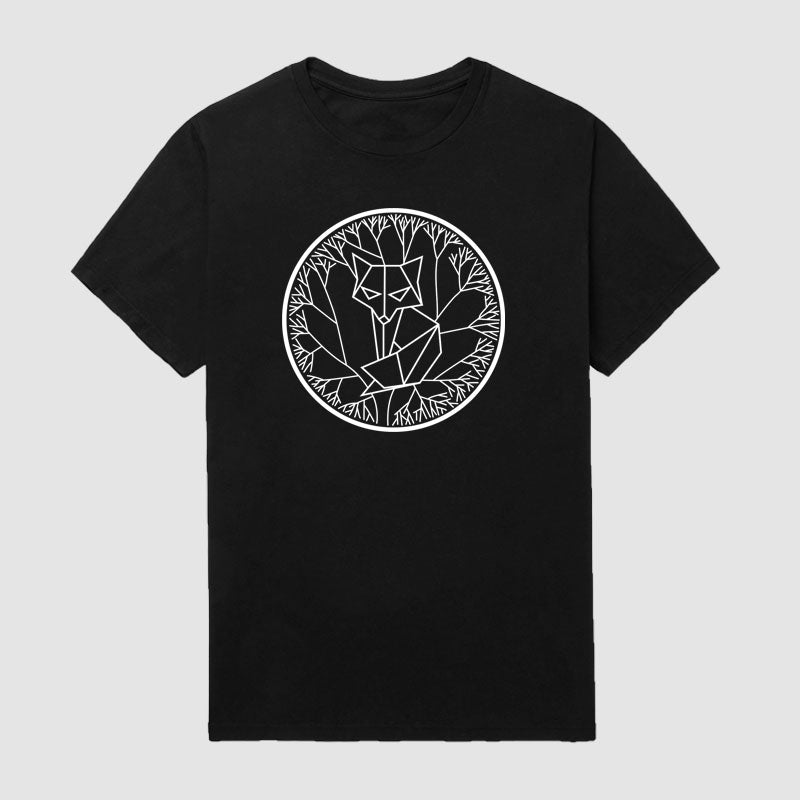 Fox Tree  T-Shirt