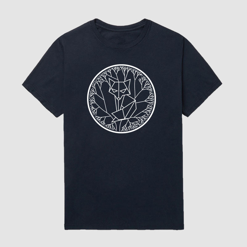 Fox Tree  T-Shirt