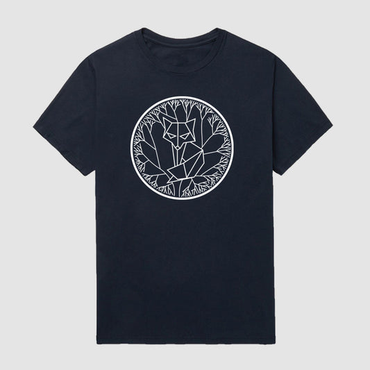 Fox Tree  T-Shirt