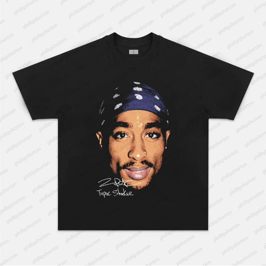 2PAC TEE