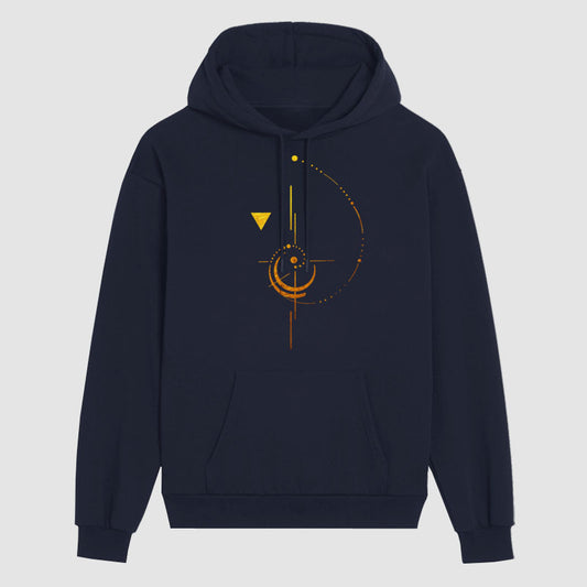 Fibonacci  Hoodie