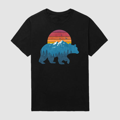 Bear T-Shirt