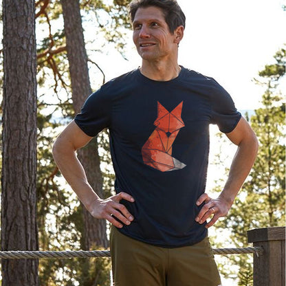  Fox T-Shirt