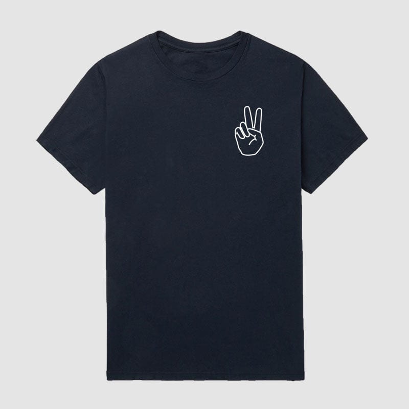 Peace  T-Shirt