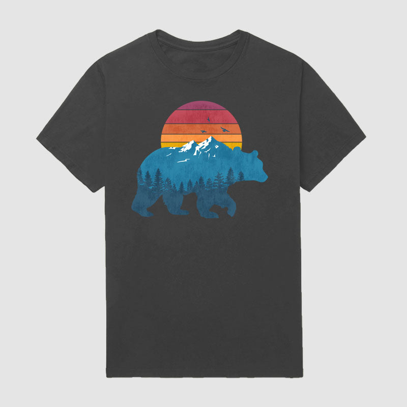 Bear T-Shirt